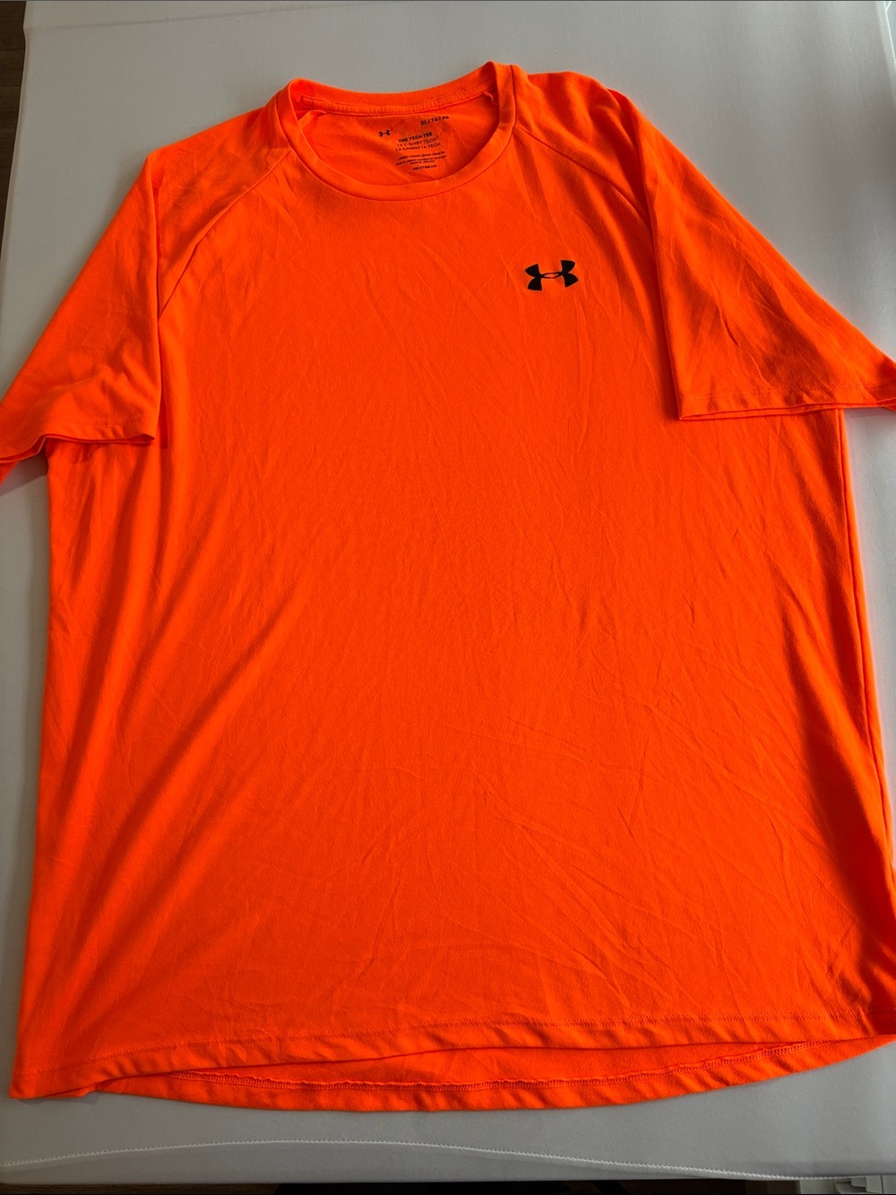 Under Armour